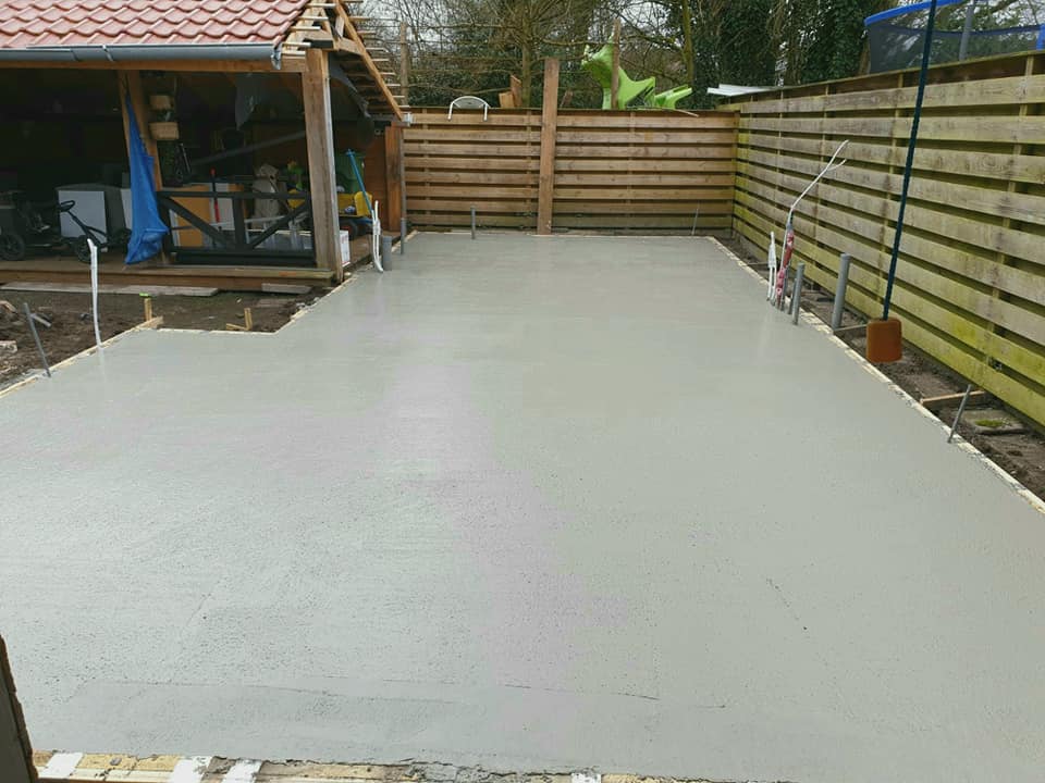 Werken bij Faber